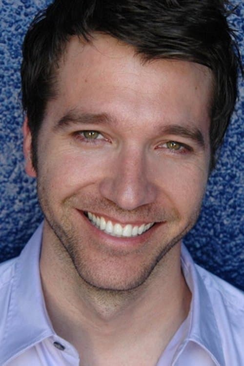 Chris Ivan Cevic photo