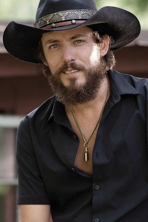 Chris Janson photo