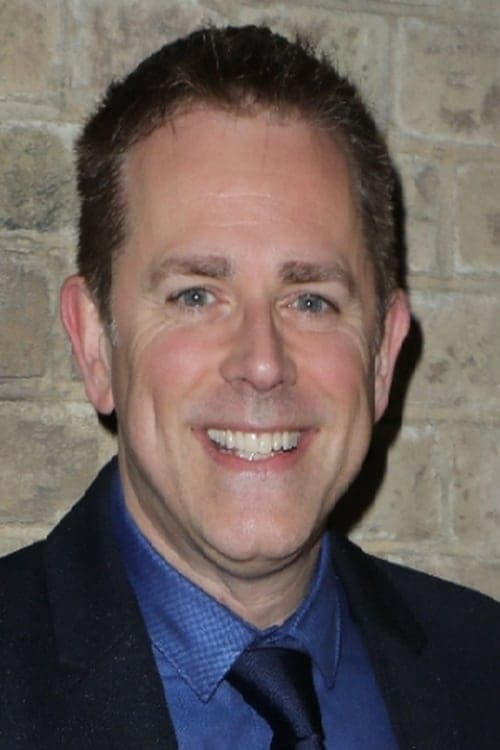 Chris Jarvis photo
