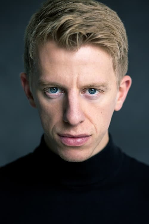 Chris Kaye photo
