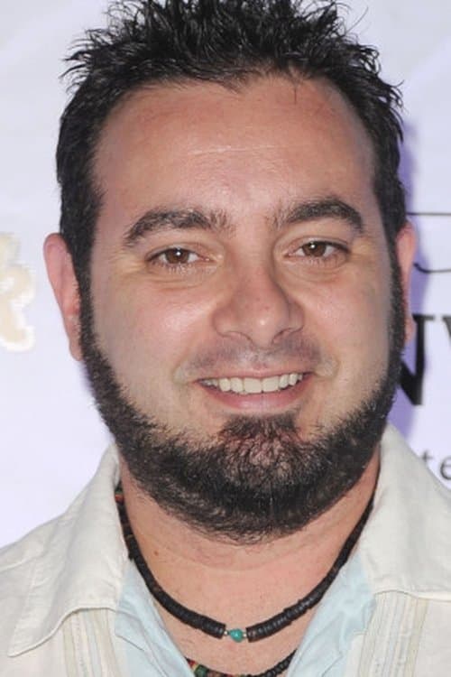 Chris Kirkpatrick photo
