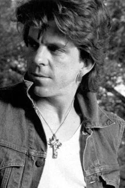Chris Layton photo