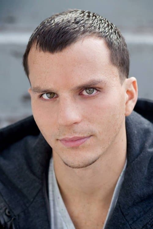 Chris Lazzaro photo