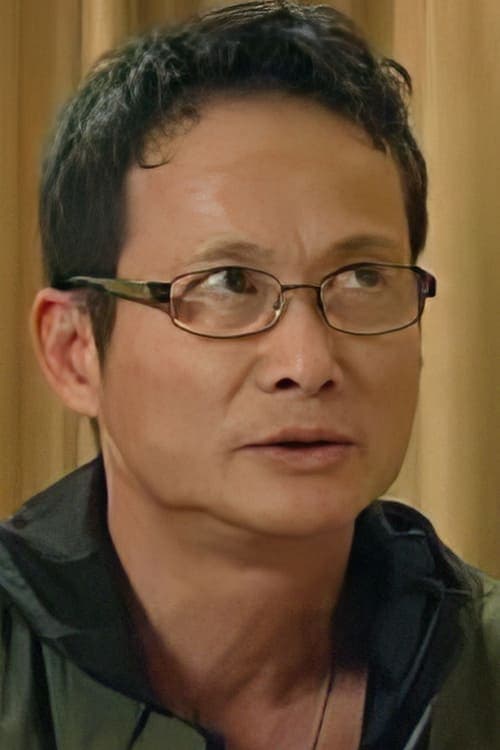 Chris Lee Kin-Sang photo