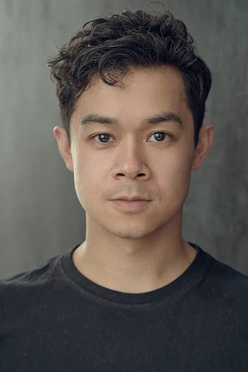Chris Lew Kum Hoi photo