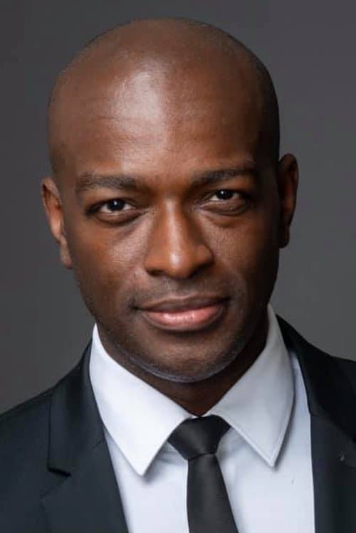 Chris Lindsay photo