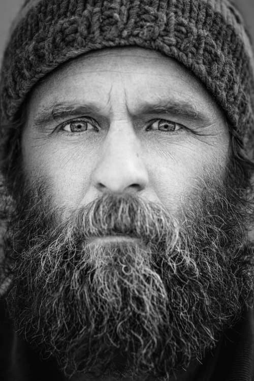 A portrait of Chris Malloy