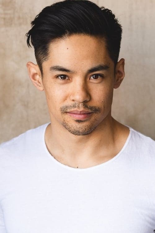 Chris Mark photo