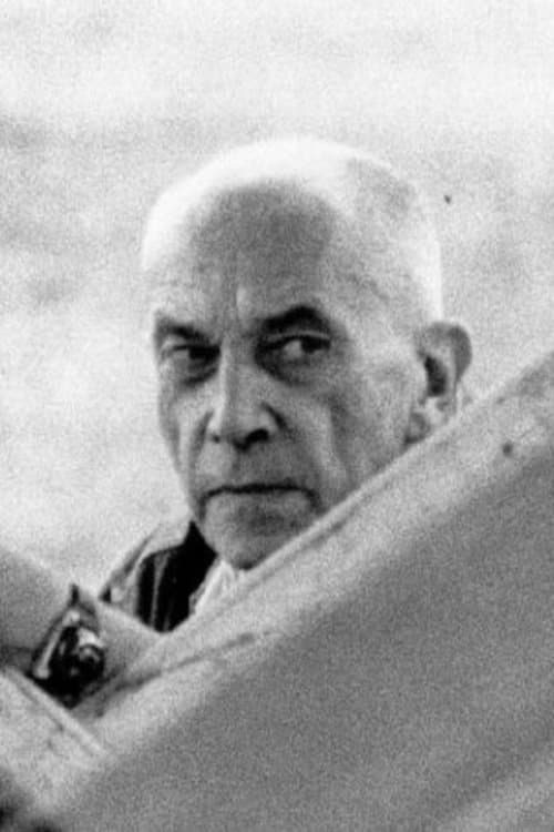 Chris Marker photo
