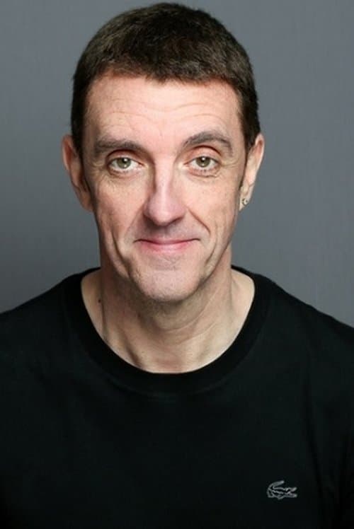 Chris McGlade photo