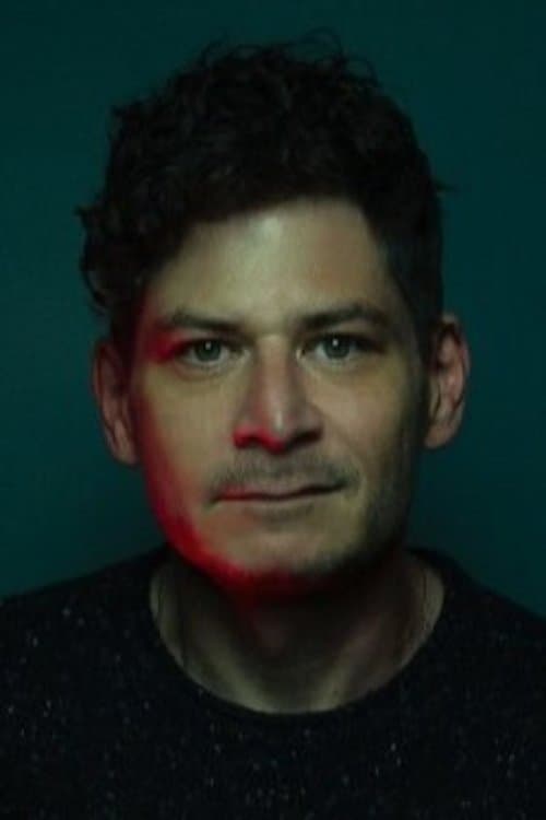 A portrait of Chris McKim