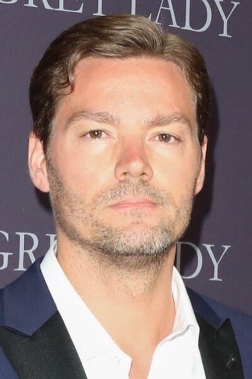 Chris Meyer photo