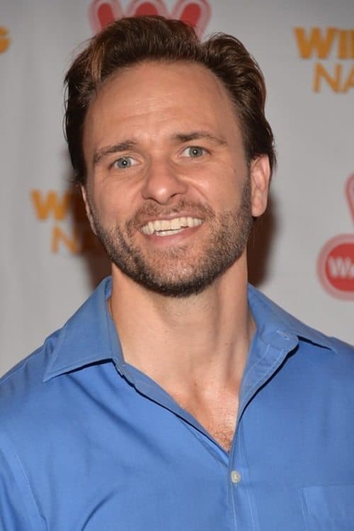 Chris Moss photo