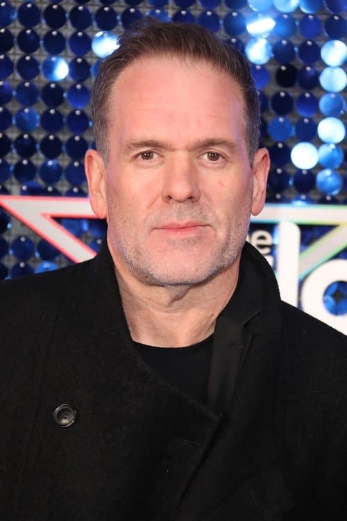 Chris Moyles photo