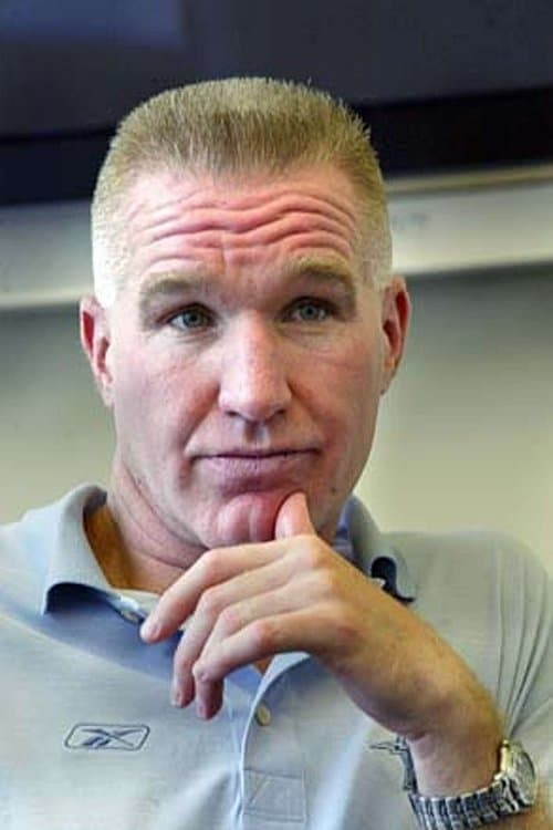 Chris Mullin photo