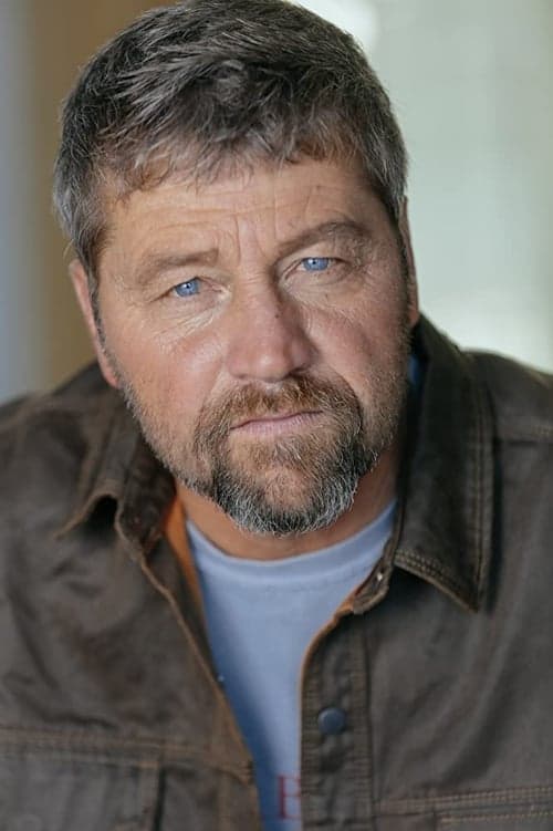 Chris Mullinax photo