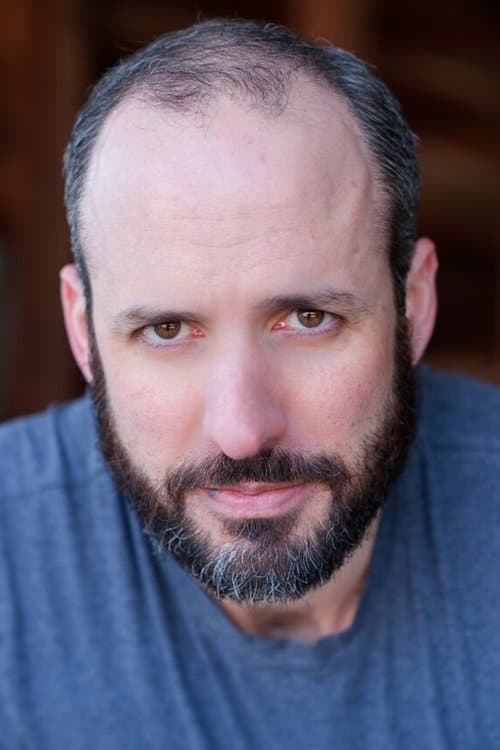 Chris Newman photo