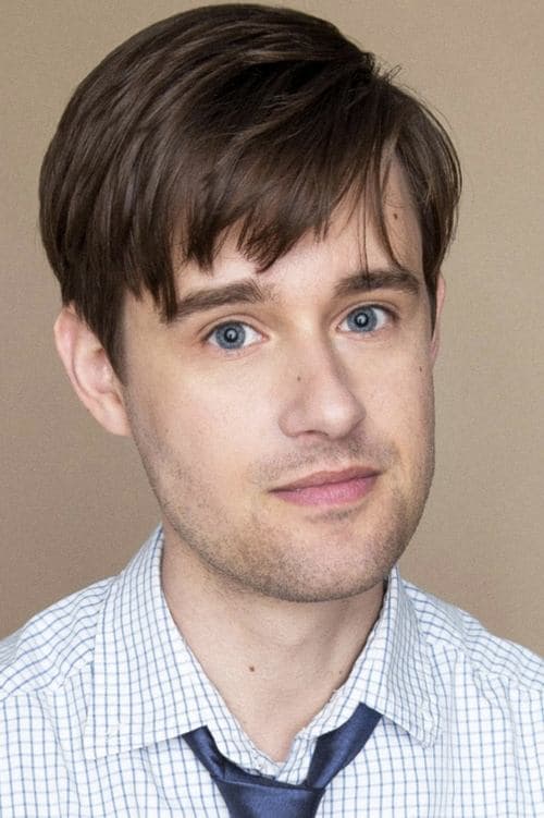 Chris O'Brien photo