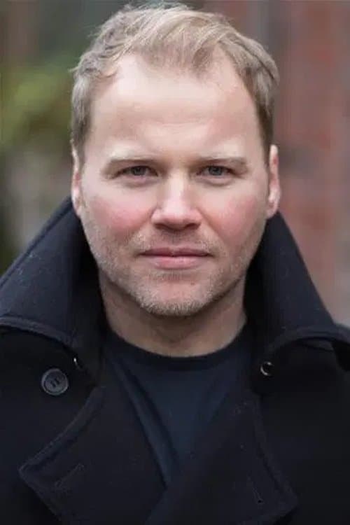 Chris Patrick-Simpson photo