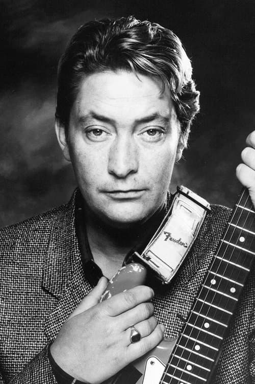Chris Rea photo