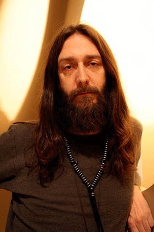 Chris Robinson photo
