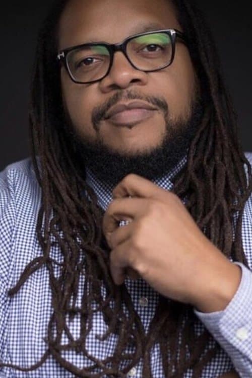 A portrait of Chris Robinson