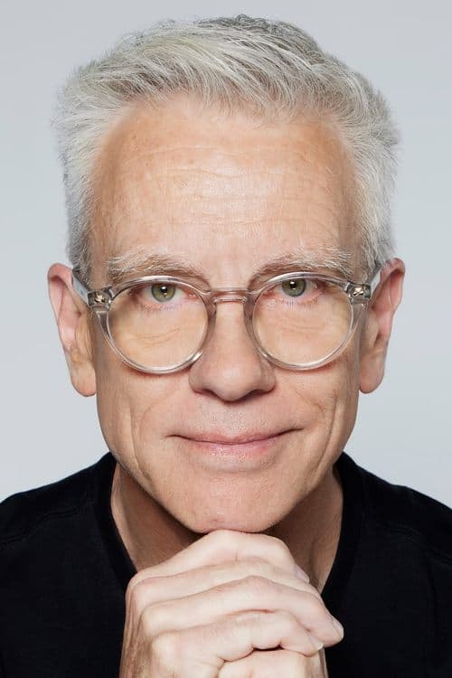 Chris Sanders photo