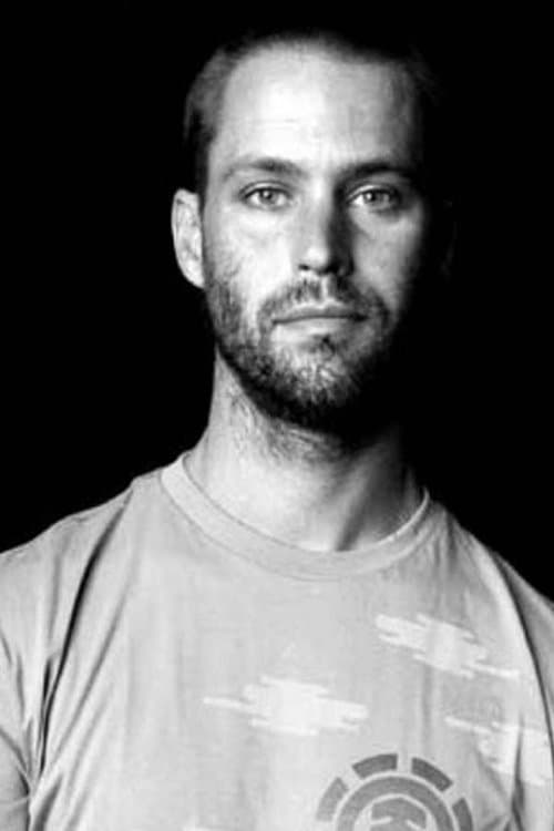 Chris Senn photo