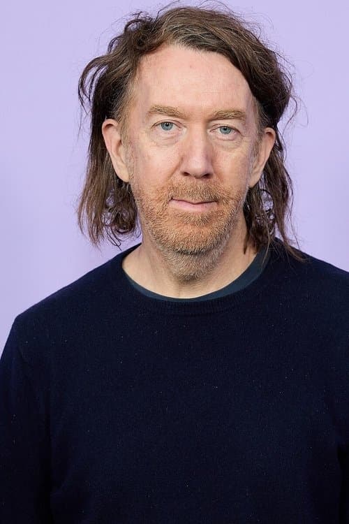 A portrait of Chris Smith