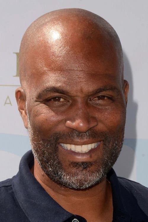 Chris Spencer photo
