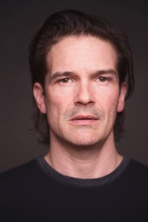 Chris Stack photo