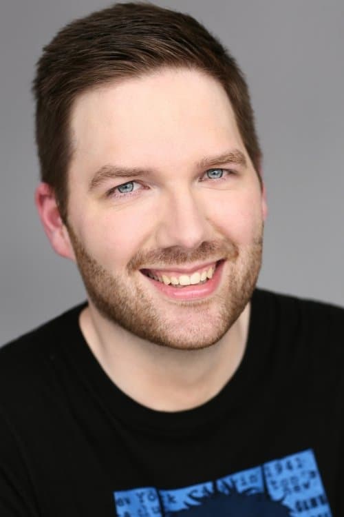 A portrait of Chris Stuckmann