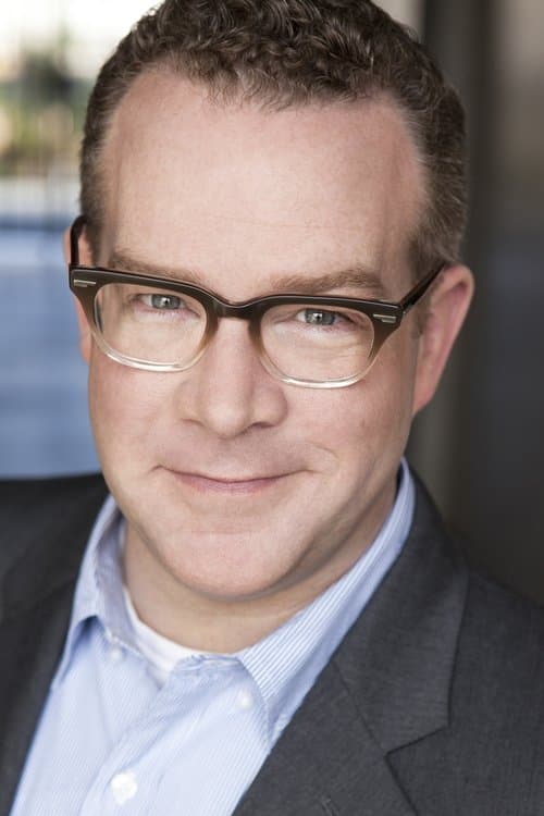 Chris Tallman photo