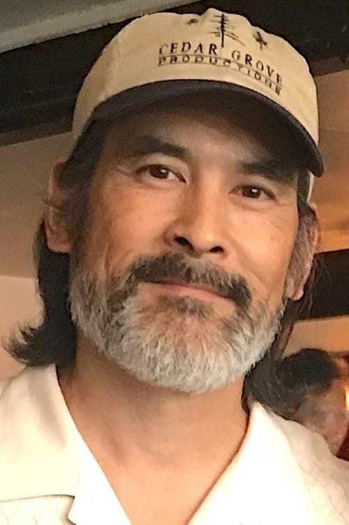 Chris Tashima photo