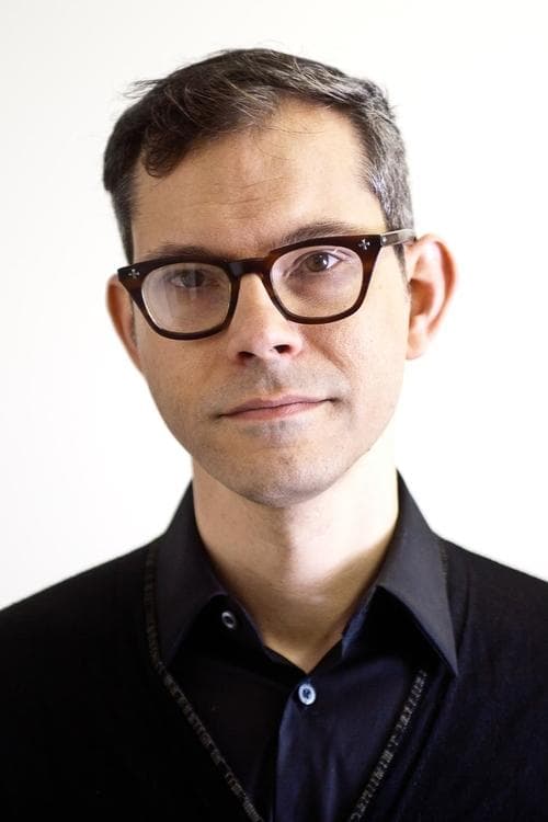Chris Tenzis photo