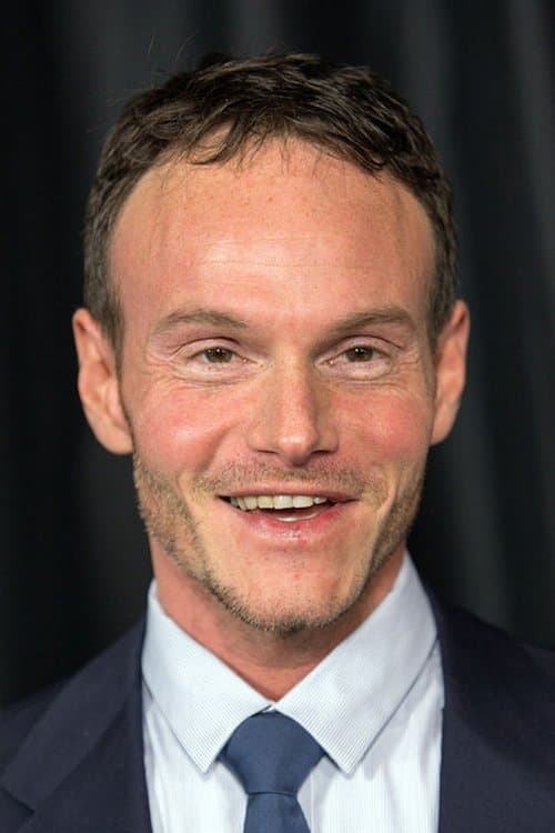 A portrait of Chris Terrio