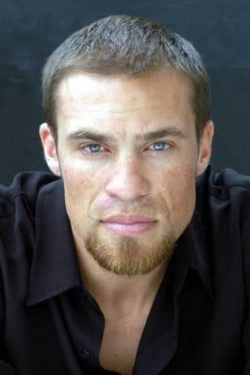 Chris Torres photo