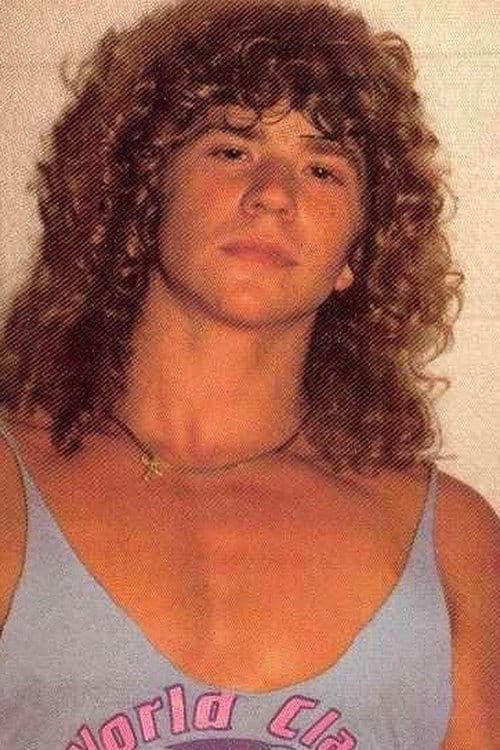 Chris Von Erich photo