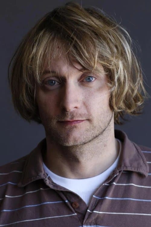 Chris Waitt photo