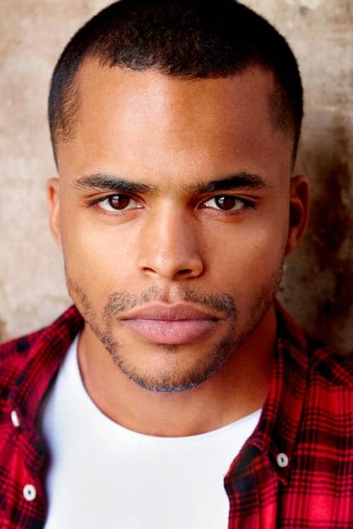 Chris Warren photo
