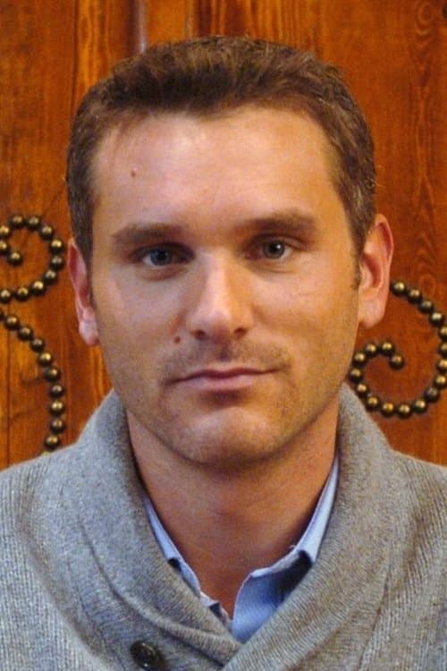 Chris William Martin photo
