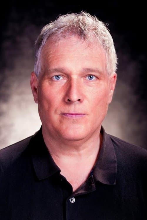 Chris Wilson photo