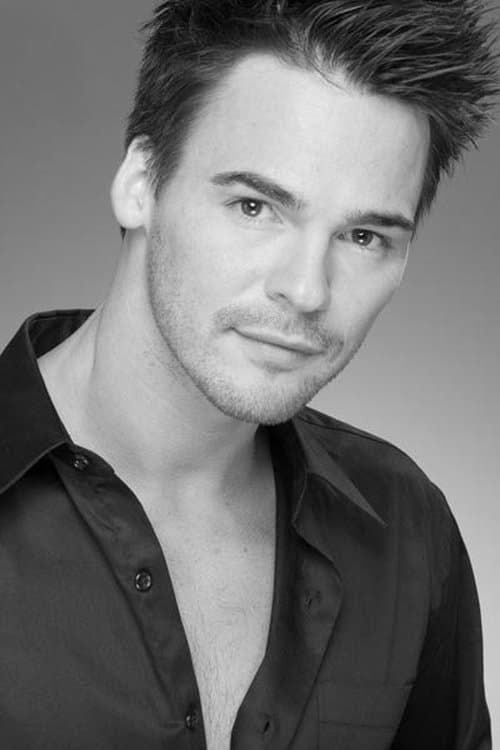 Chris Winters photo