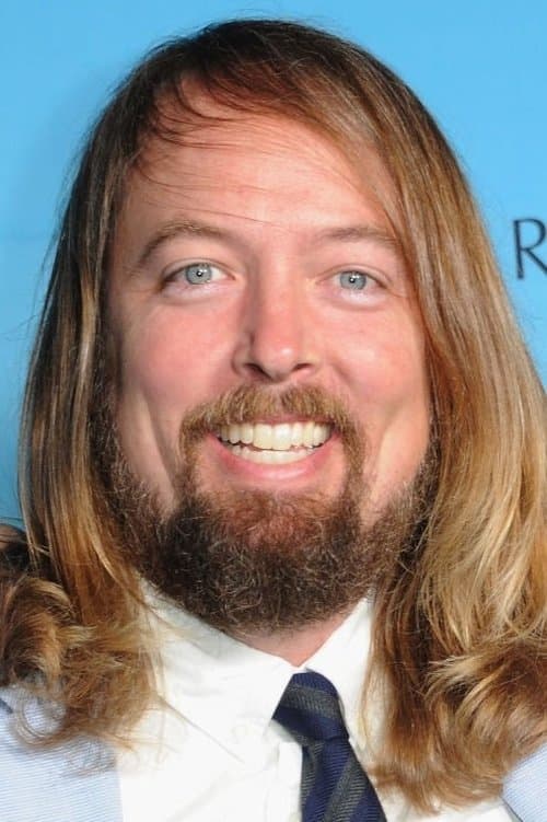 Chris Wylde photo