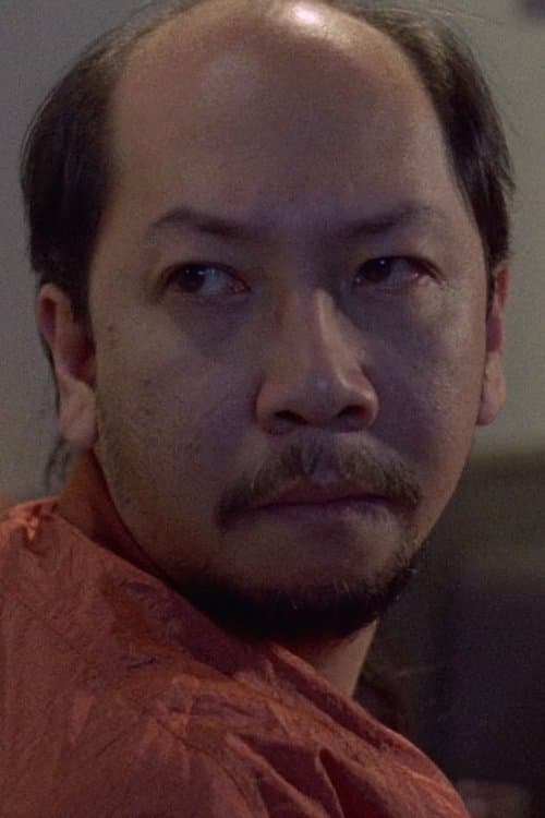 Chris Yeung Wan-King photo