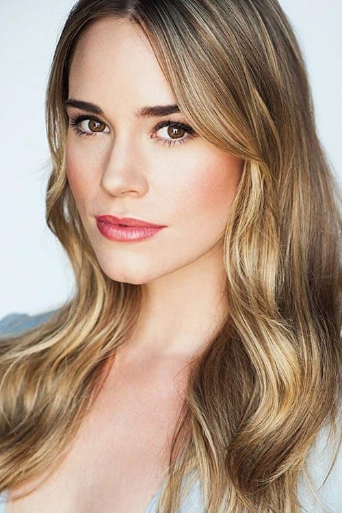 Christa B. Allen photo