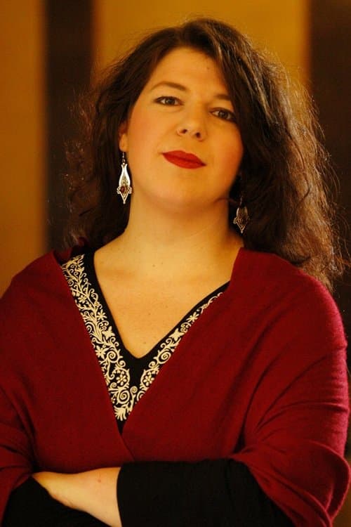 Christa Mayer photo