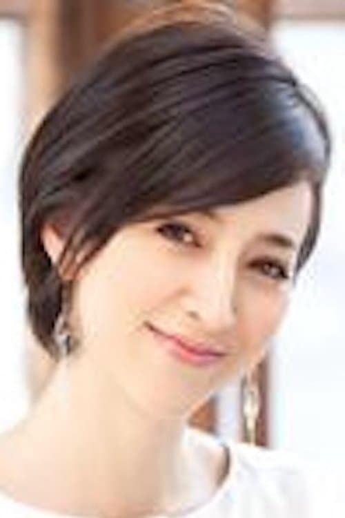 Christel Takigawa photo