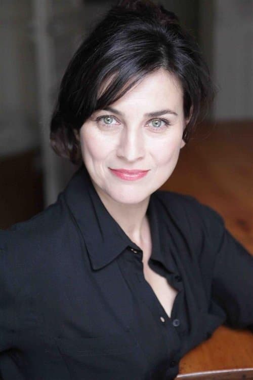 Christelle Prot photo