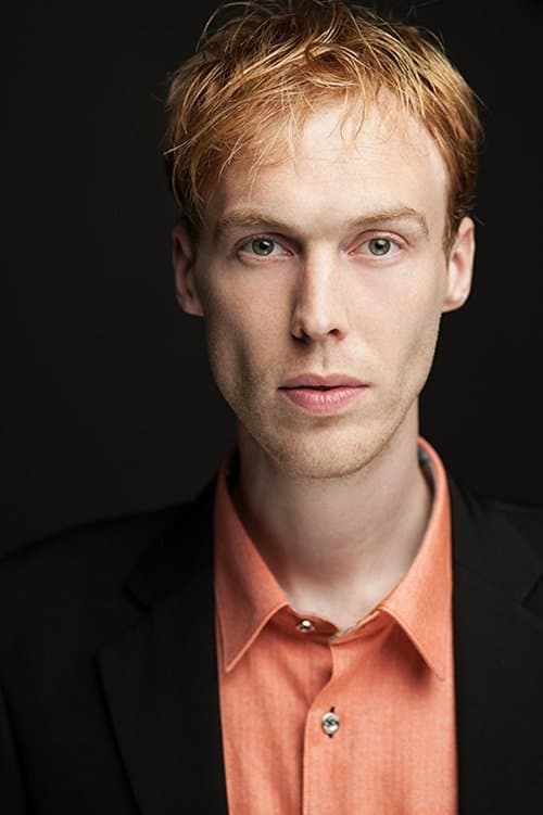 Christiaan Westerveld photo